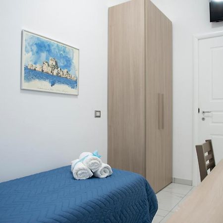 Stabia Dream Rooms Castellammare di Stabia Kültér fotó