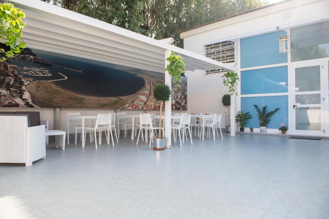 Stabia Dream Rooms Castellammare di Stabia Kültér fotó