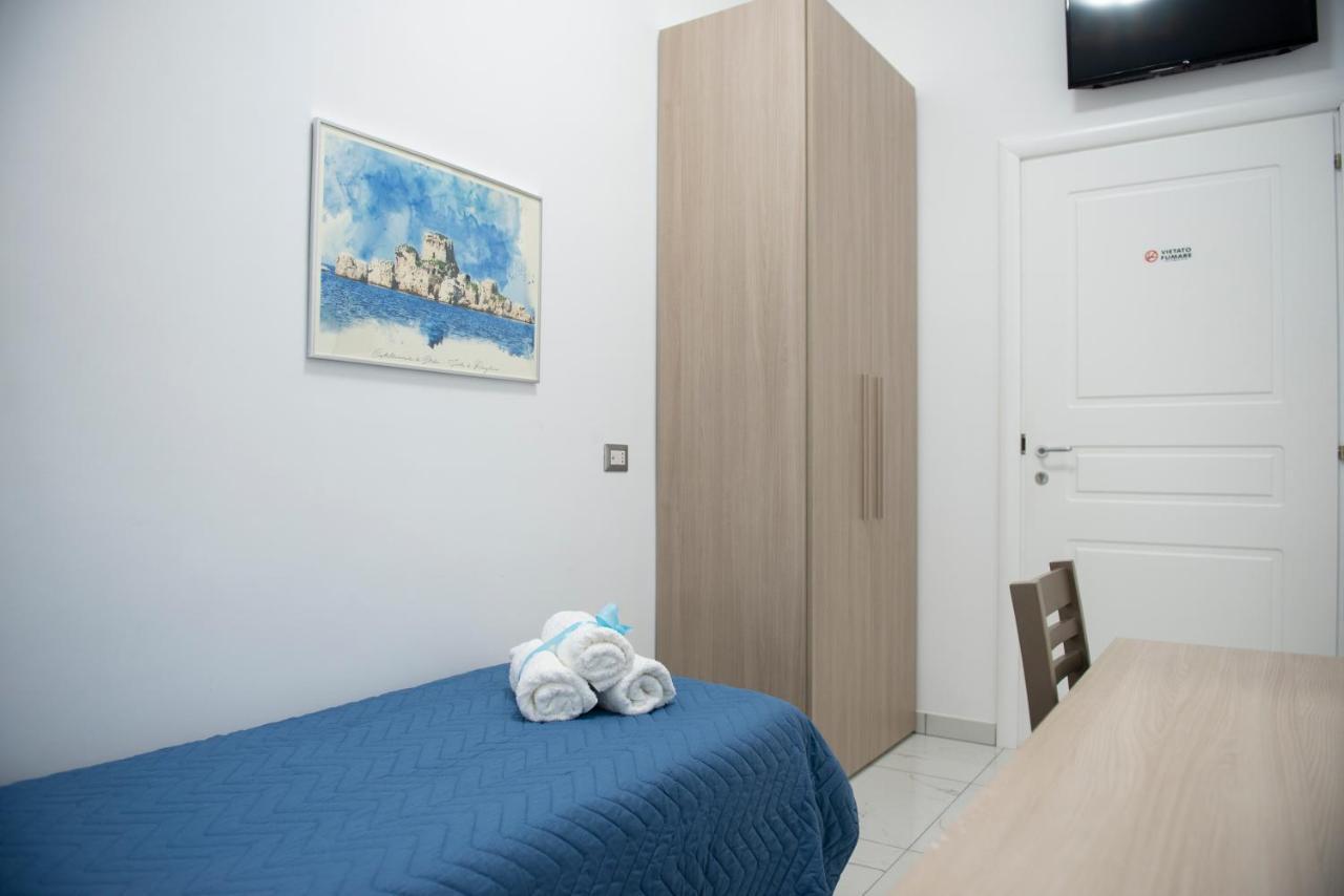 Stabia Dream Rooms Castellammare di Stabia Kültér fotó