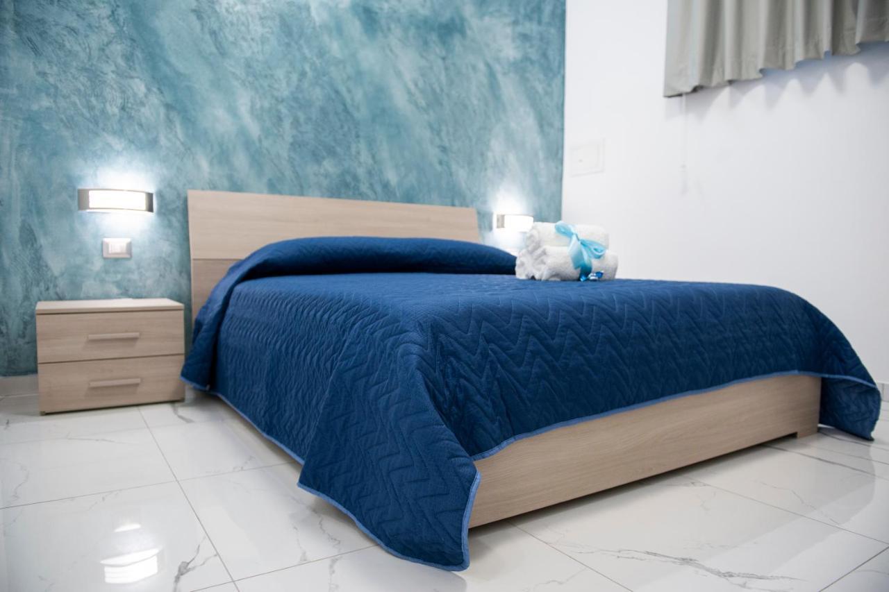 Stabia Dream Rooms Castellammare di Stabia Kültér fotó