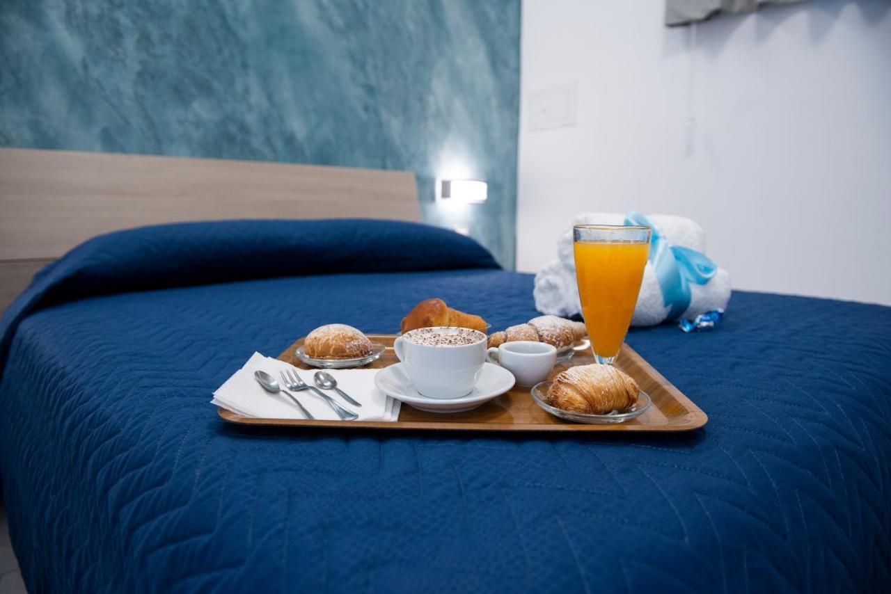 Stabia Dream Rooms Castellammare di Stabia Kültér fotó