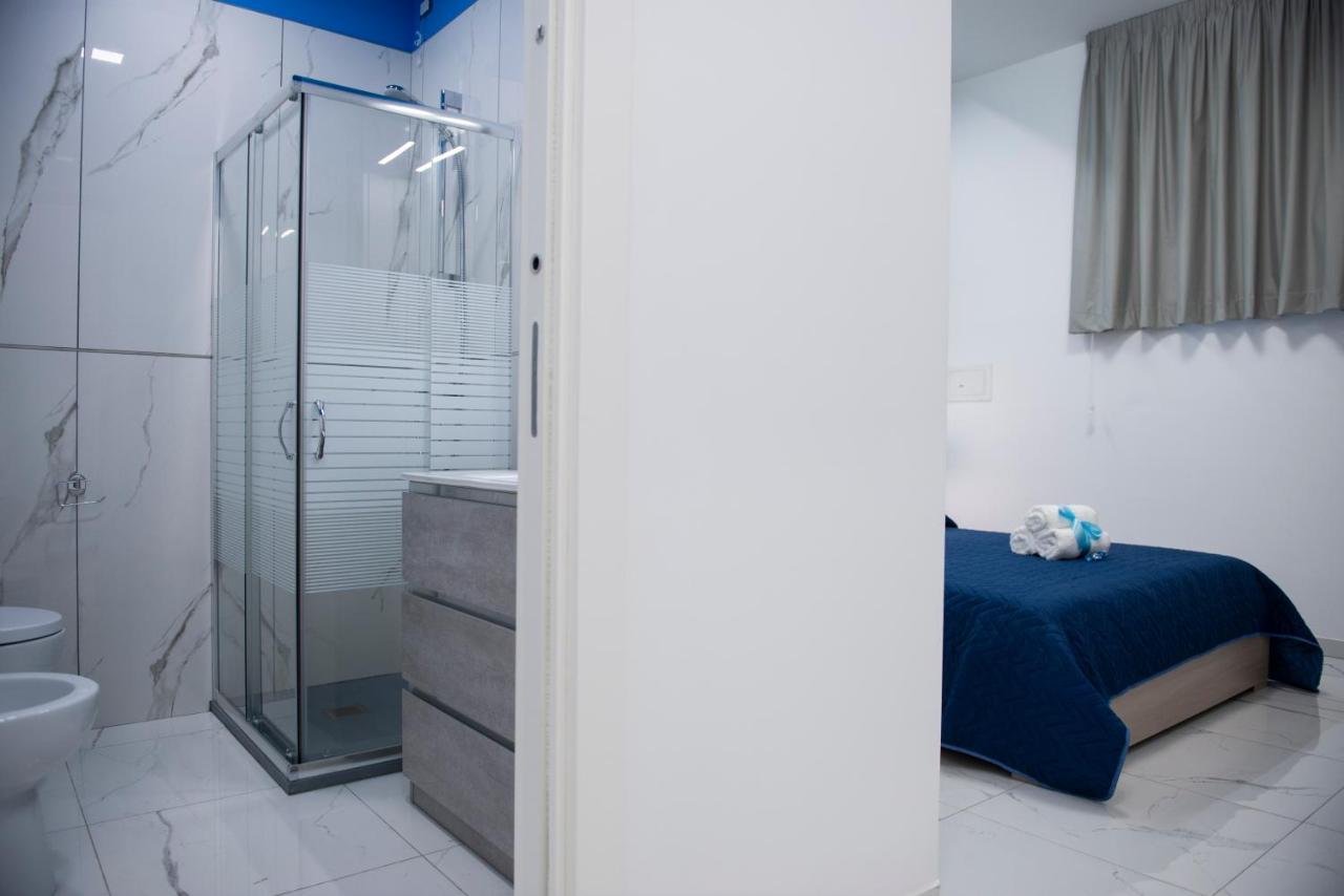 Stabia Dream Rooms Castellammare di Stabia Kültér fotó