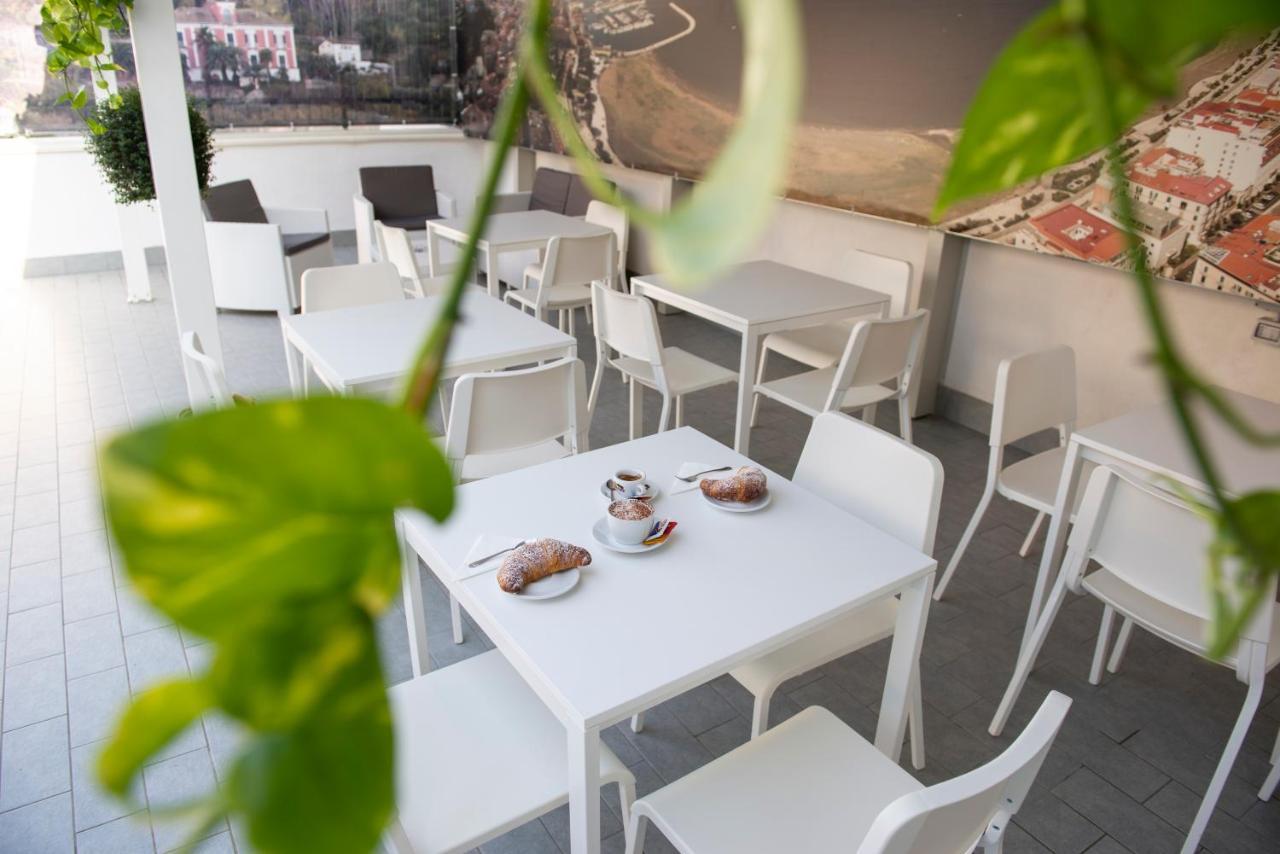 Stabia Dream Rooms Castellammare di Stabia Kültér fotó