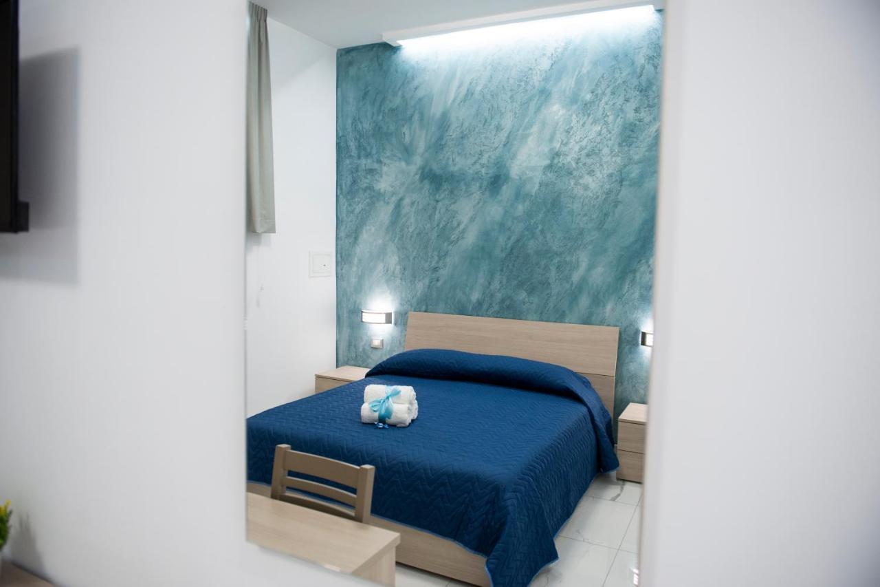 Stabia Dream Rooms Castellammare di Stabia Kültér fotó