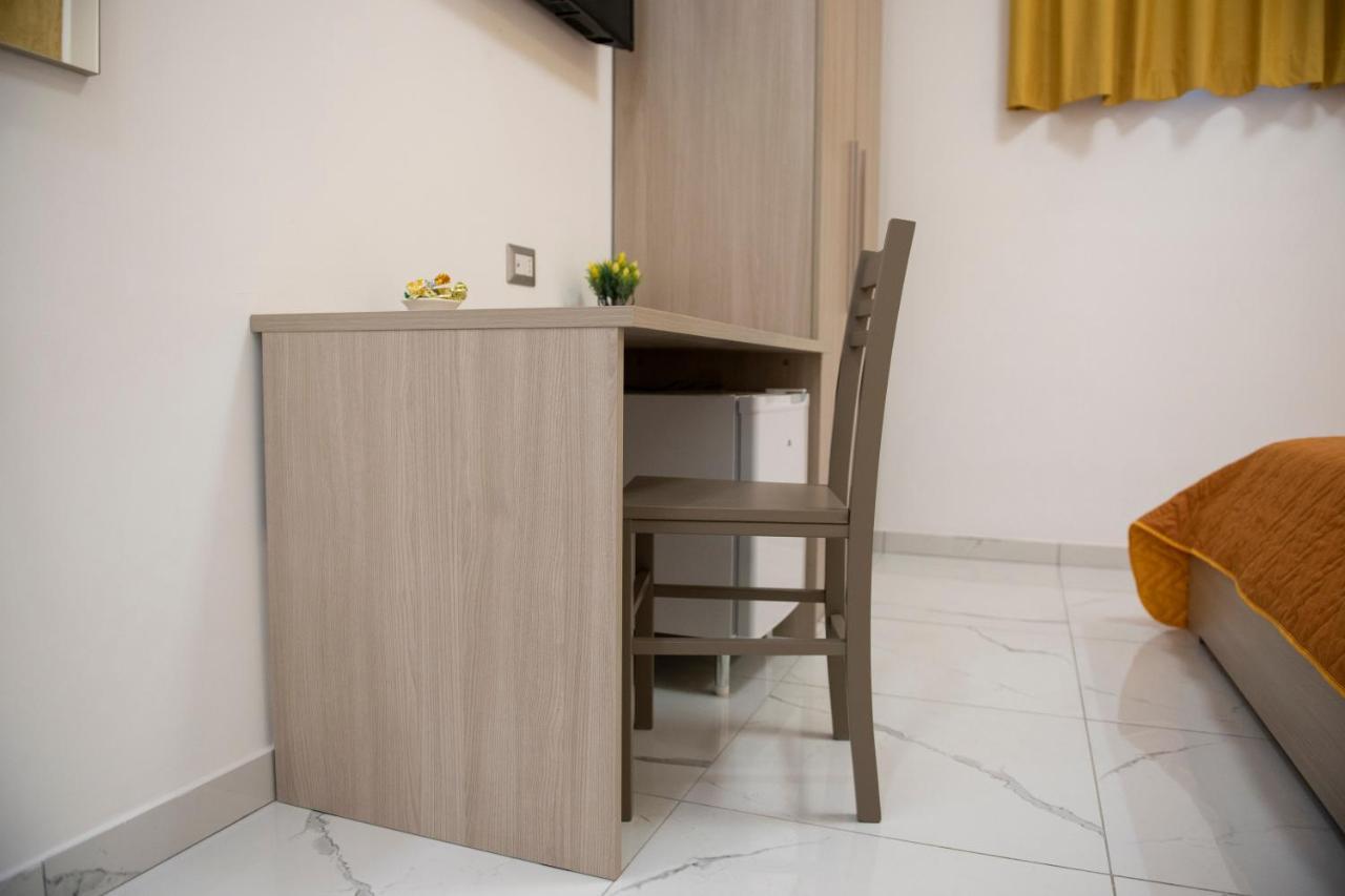Stabia Dream Rooms Castellammare di Stabia Kültér fotó