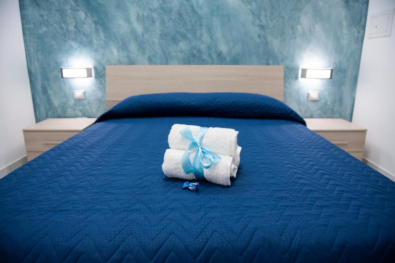 Stabia Dream Rooms Castellammare di Stabia Kültér fotó