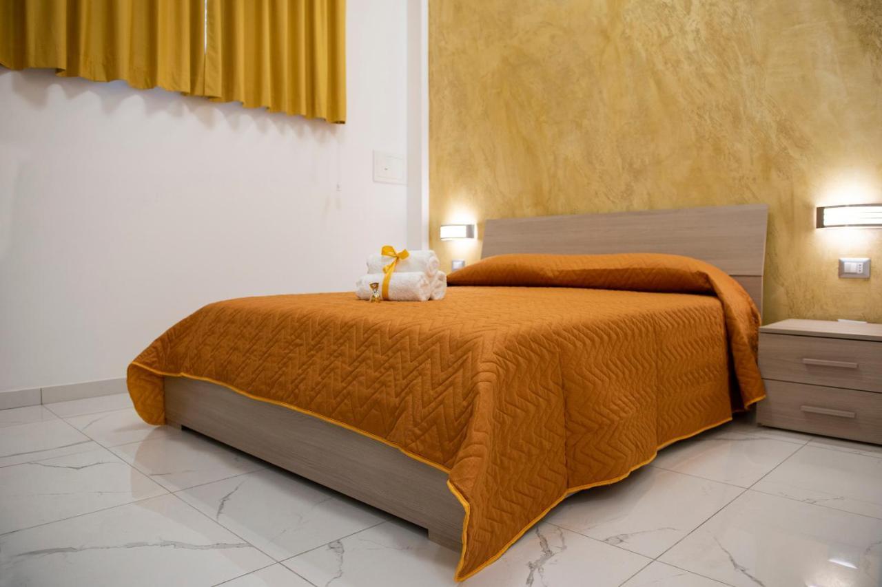Stabia Dream Rooms Castellammare di Stabia Kültér fotó