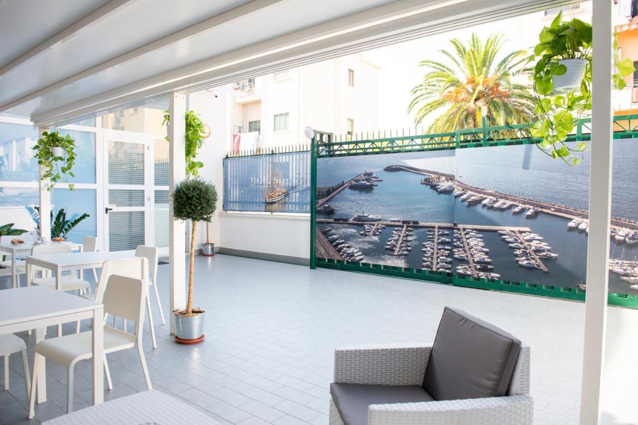 Stabia Dream Rooms Castellammare di Stabia Kültér fotó